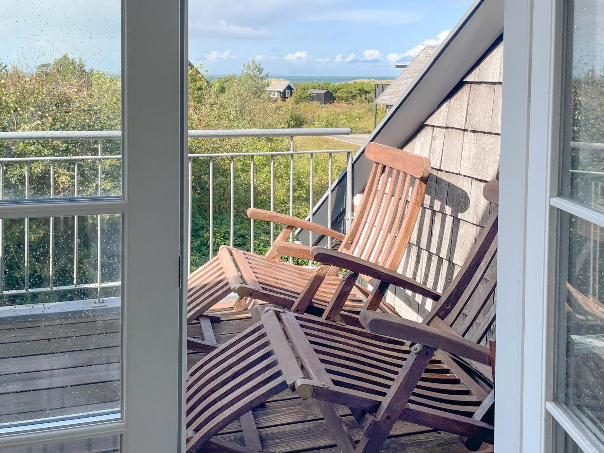 Hotel Strandgaarden Vesterø Havn Extérieur photo