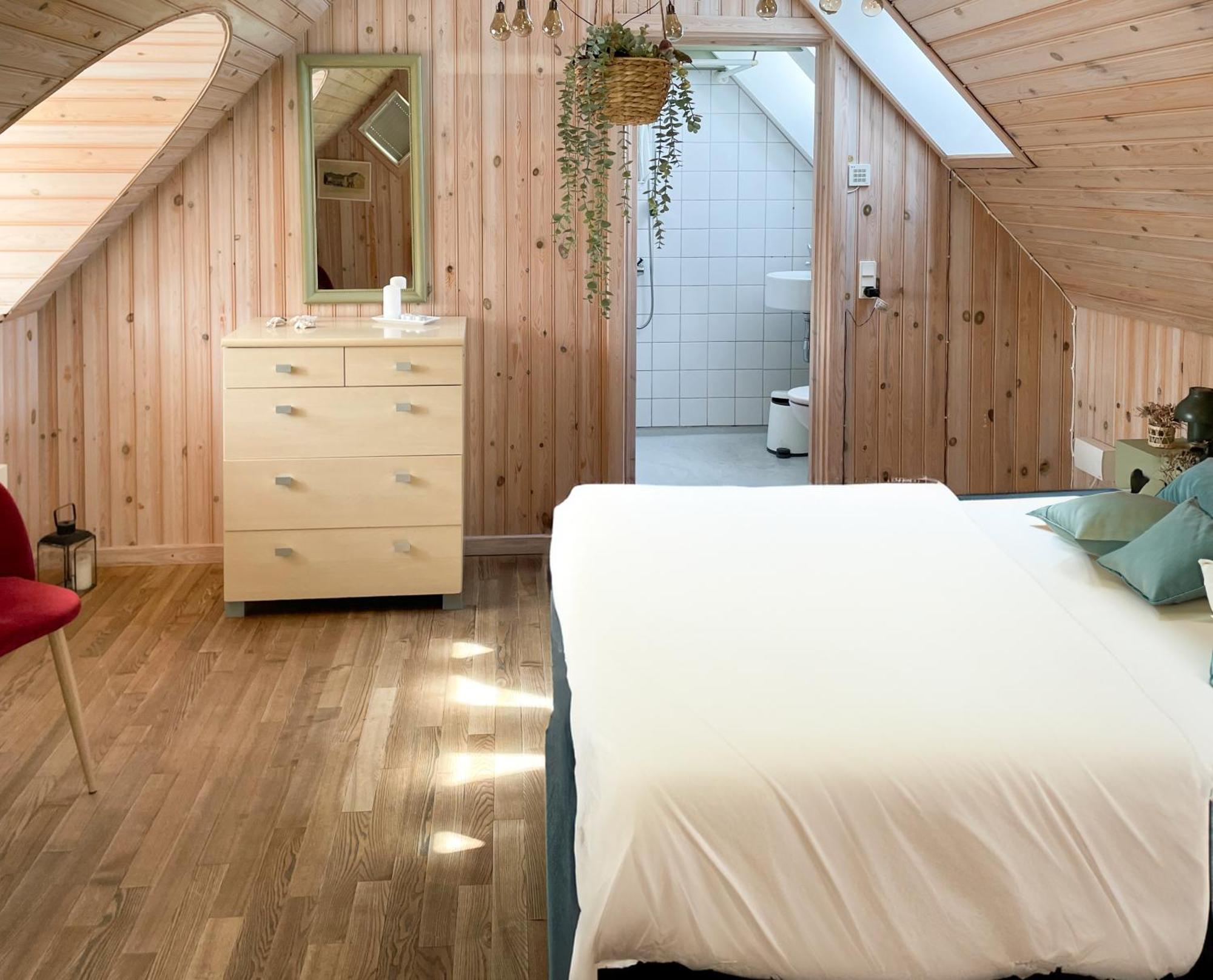 Hotel Strandgaarden Vesterø Havn Extérieur photo